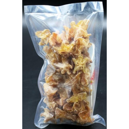 STARFRUIT DESHIDRATADA B. 250GRS
